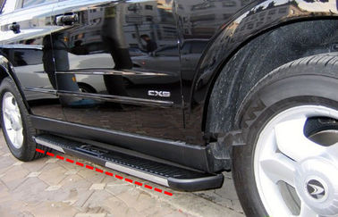 İyi bir fiyat. Ssangyong Kyron Spor Running Board / Araba Yan Adım Running Board çevrimiçi