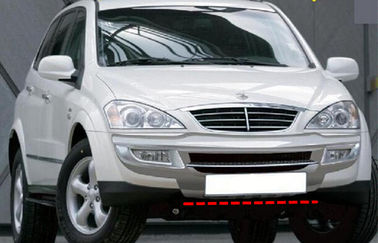 İyi bir fiyat. Ssangyong Kyron Ön Muhafız, Özel Dayanıklı ABS Tampon Kapak çevrimiçi
