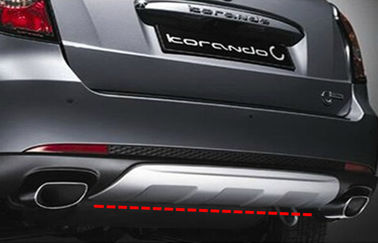 İyi bir fiyat. OE Auto Body Kits / SSANGYONG KORANDO ((C200) 2011 - 2013 için araba tamponu koruyucu çevrimiçi
