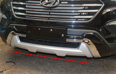 İyi bir fiyat. Ön araba tampon koruyucusu, HYUNDAI GRAND SANTAFE 2013 ön tampon koruyucusu çevrimiçi