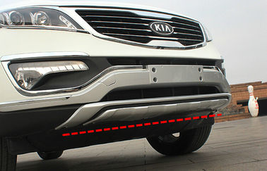 İyi bir fiyat. KIA SPORTAGE 2010 Otomatik gövde kitleri, OE Sport tip tampon koruyucu alt kapak çevrimiçi