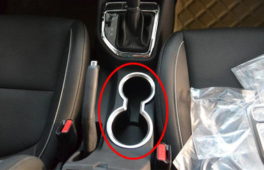 İyi bir fiyat. Hyundai IX25 2014 Otomobil İç Çizgi Parçaları, ABS Chrome İç Kapak Alt Kenar çevrimiçi