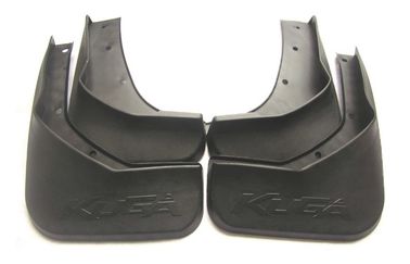 İyi bir fiyat. Ford Kuga / Escape 2013 2014 için dayanıklı plastik araba çamur koruyucuları çevrimiçi