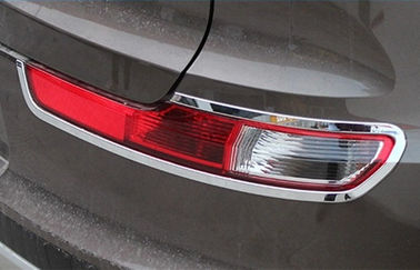 İyi bir fiyat. KIA Sportage R 2014 Chrome Tail Foglight Rim Dekoratif Araç için dayanıklı çevrimiçi