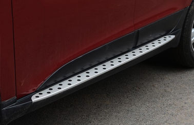İyi bir fiyat. Sport Stili Hyundai Tucson IX35 2009 - 2012 Orijinal Running Board için Yan Adım Çubukları çevrimiçi
