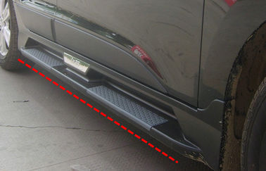 İyi bir fiyat. OE Tarzı Araç Yürüyüş Tablosu, SMC Malzemesi Hyundai Tucson 2009 IX35 için Yan Adım Çubukları çevrimiçi