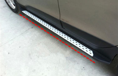 İyi bir fiyat. Kia Soprtage 2010-2013 Running Board için Acura tarzı Özel Yan Adım Çubukları çevrimiçi