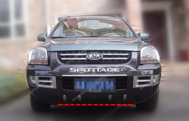 İyi bir fiyat. OE araba tampon koruyucusu KIA SPORTAGE 2003, ABS ön koruyucu ve arka koruyucu patlama kalıplama çevrimiçi