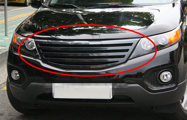 İyi bir fiyat. ABS Otomobil Ön ızgara For KIA SORENTO 2009, Modified Automotive Accessories çevrimiçi