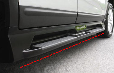 İyi bir fiyat. OEM Tipi Plastik SMC Malzemesi KIA SORENTO için Yan Adım Çubukları 2009 2010 2011 2012 çevrimiçi