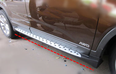 İyi bir fiyat. KIA SORENTO 2009 Orijinal Spor Tipi Koşu Tahtası için OE Tarzı Araç Yan Koruma Şeritleri çevrimiçi