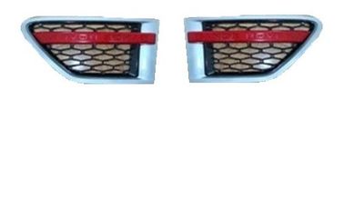 İyi bir fiyat. Range Rover Sport 2006 Chrome Otomatik Ön ızgara, Özel Fender Garniş çevrimiçi