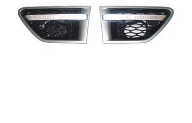 İyi bir fiyat. Range Rover Sport 2006 Araç ızgaraları boyanıyor. çevrimiçi