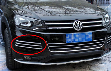İyi bir fiyat. Volkswagen Touareg 2011 Otomatik Ön ızgara, Özel Yan ızgara Garniş çevrimiçi