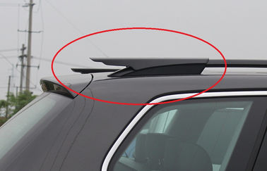 İyi bir fiyat. Volkswagen Touareg 2011 Otomatik Çatı Taşları, Alüminyum Alaşım Çatı Kanadı çevrimiçi