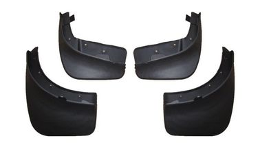 İyi bir fiyat. Volkswagen Touareg 2011 Araç Çamur Koruyucuları, OEM Tipi Splash Guard Kir Koruyucuları çevrimiçi