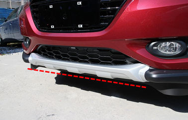 İyi bir fiyat. HONDA HR-V VEZEL 2014 için ABS Araç Tampon Kapak Ön ve Arka Alt Garniş çevrimiçi