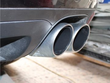 İyi bir fiyat. Porsche Cayenne 2011 yedek parçalar Otomobil, çelik spor tipi egzoz borusu çevrimiçi