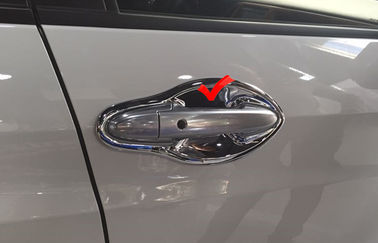 İyi bir fiyat. HONDA HR-V VEZEL 2014 için Chrome Otomatik Vücut Düzeltme Parçaları, Ön Yan Kapı Eldiven Garnish çevrimiçi