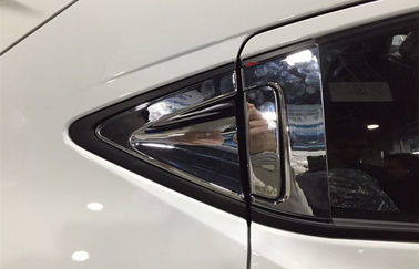 İyi bir fiyat. HONDA HR-V VEZEL 2014 için Chrome Otomatik Vücut Düzeltme Parçaları, Arka Yan Kapı Eldiven Garnish çevrimiçi