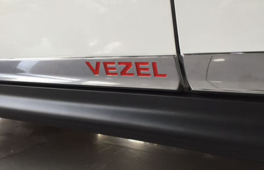 İyi bir fiyat. 2014 HONDA HR-V VEZEL Otomobil gövde kesimi parçaları, Logo ile yan kapı üst süslemesi çevrimiçi