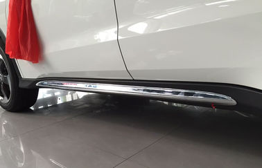 İyi bir fiyat. HONDA HR-V 2014 Otomatik gövde takviyesi, yan kapı krom alt kapak çevrimiçi