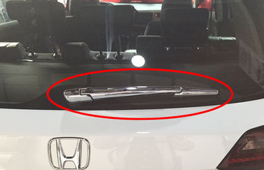 İyi bir fiyat. HONDA HR-V 2014 Otomobil gövde dekorasyonu parçaları, arka cam temizleyicisi krom kapaklı çevrimiçi