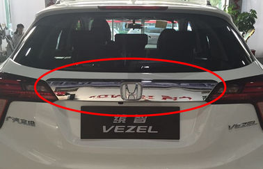 İyi bir fiyat. HONDA HR-V VEZEL 2014 Otomatik gövde takviyesi, arka krom çizgi çevrimiçi