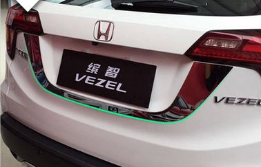 İyi bir fiyat. HONDA HR-V VEZEL 2014 Otomatik gövde süsleme yedek parçaları, arka kapı kromoz süslemesi çevrimiçi