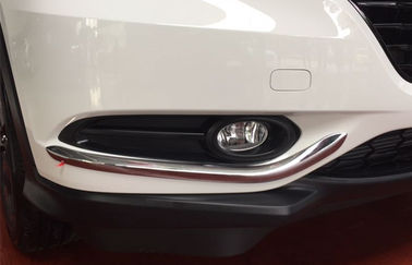 İyi bir fiyat. Chrome sis lambası bezel, HONDA HR-V VEZEL 2014 Ön sis lambası kaplama çevrimiçi