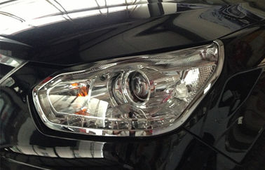 İyi bir fiyat. Chery Tiggo 2012 İhracatı için Yüksek Hassasiyetli Otomatik Hromlu Far Çapları çevrimiçi