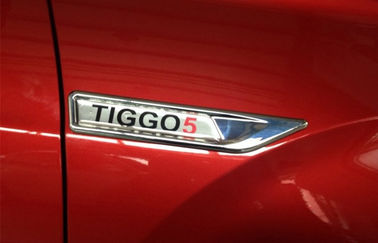İyi bir fiyat. ABS Chrome Otomatik Vücut Düzeltme Parçaları, Chery Tiggo5 2014 Fender Garniş çevrimiçi