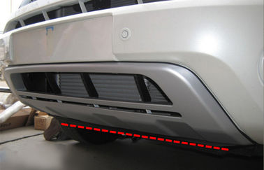İyi bir fiyat. ABS Otomobil Bodies Kits, Renault Koleos 2009 için Ön ve Arka Araba Tamponu Alt Koruyucu çevrimiçi