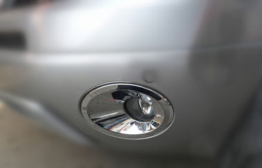 İyi bir fiyat. Chromed ABS Ön ve Arka Araç Fenerleri Renault Koleos 2009 için çevrimiçi