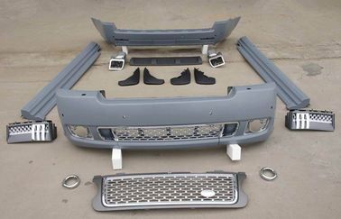 İyi bir fiyat. Rangerover VOGUE 2006 - 2012 için OEM stil yedek parçalar, Ön Tampon ve Arka Tampon çevrimiçi