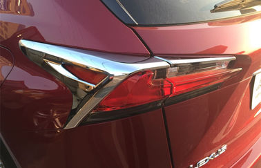İyi bir fiyat. LEXUS 2015 NX200 / NX300 için dayanıklı krom farlar çevrimiçi