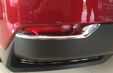 İyi bir fiyat. İhracat Chrome Sis Fenerleri Bezel, LEXUS NX200 / NX300 Arka Sis Fenerleri Garniş çevrimiçi