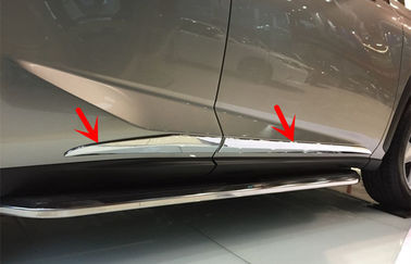 İyi bir fiyat. LEXUS NX300 / NX200 2015 Araç gövdesi parçaları, yan kapı kromi çevrimiçi