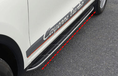 İyi bir fiyat. Porsche Cayenne 2011 2012 2013 2014 için yüksek hassasiyetli otomobil parçaları aracın yürüme tahtası çevrimiçi