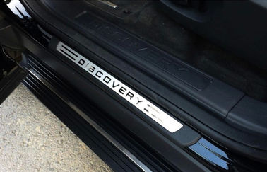 İyi bir fiyat. Paslanmaz çelik yan aydınlatılmış kapı eşiği plakaları için Land Rover Discovery Sport 2015 çevrimiçi