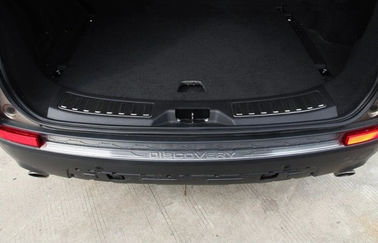 İyi bir fiyat. Discovery Sport 2015 Paslanmaz Çelik Kapı Salleri / Arka Dış Kapı Salleri Üreticileri çevrimiçi