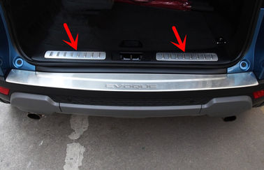 İyi bir fiyat. Tedarikçi İç Özel Kapı Sall Plaçları Rangerover Evoque 2012 için paslanmaz çelik aydınlatılmış çevrimiçi
