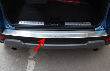 İyi bir fiyat. Range Rover Evoque 2012 Işıklandırılmış Kapı Sapanları, Dış Arka Kapı Sapanı çevrimiçi