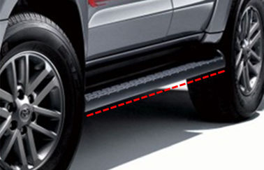 İyi bir fiyat. Toyota Fortuner 2012 2013 2014 2015 Otomatik Adım Çubukları ve Toyota Running Boardları çevrimiçi