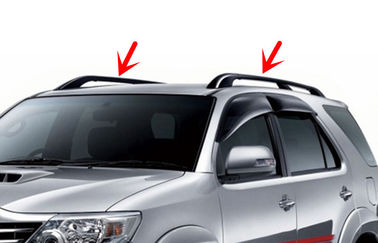 İyi bir fiyat. 2012 2013 2014 Toyota Fortuner Araç OEM Tarzı Araç Aksesuarları için Çatı Taşları çevrimiçi