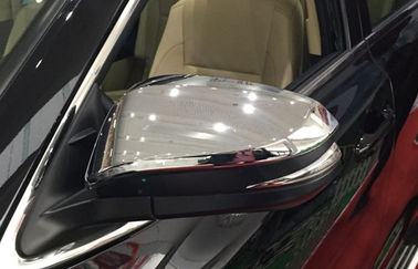 İyi bir fiyat. Toyota Highlander Kluger 2014 2015 Otomobil gövde trim parçaları yan ayna kapağı çevrimiçi