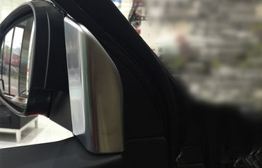 İyi bir fiyat. Highlander Kluger 2014 2015 Otomobil İç Çizimleri, Hromlu Bir Sütun Dekorasyonu çevrimiçi