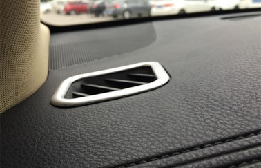 İyi bir fiyat. Highlander Kluger 2014 2015 Otomobil İç Çizgi, Chrome Rüzgar Çubuğu çevrimiçi