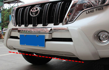 İyi bir fiyat. 2014 Toyota Prado FJ150 Otomobil Bodies Kits Ön Muhafız ve Arka Muhafız çevrimiçi