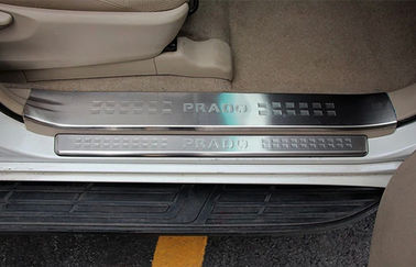 İyi bir fiyat. Prado FJ150 2010 için paslanmaz çelik çevrimiçi